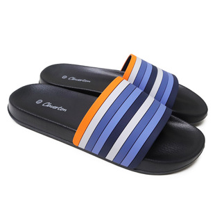 OEM�����ɫ��Ů�Ӽ�ԡ��һ������ЬPVC��EVA����ЬSlide Slipper