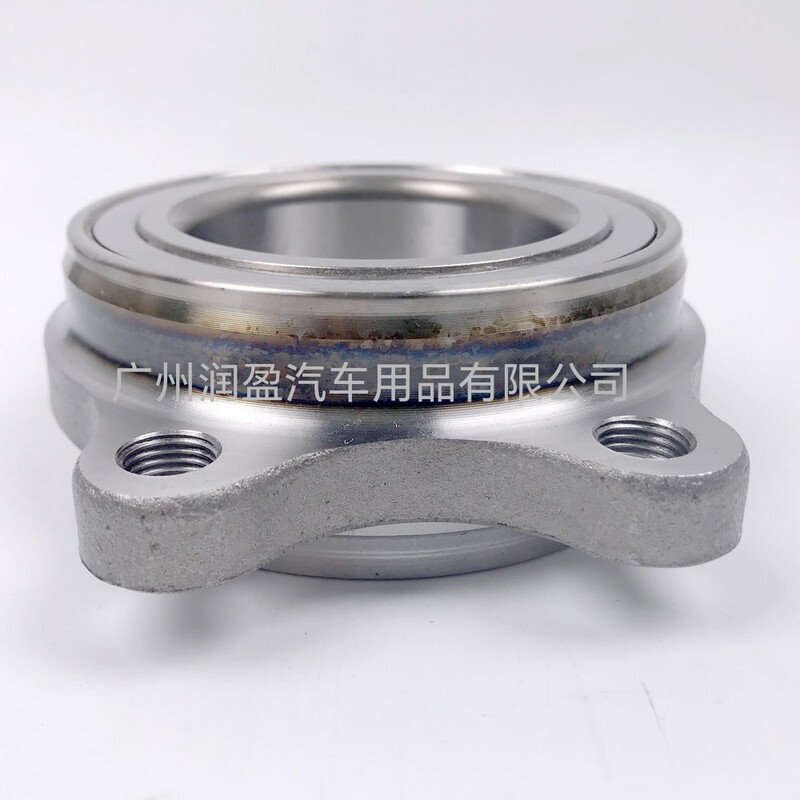 Suitable for Volkswagen Touareg Audi Q7 Q8 wheel ball bearing 4M0407625D 4M0498625G