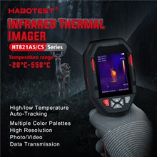 HABOTEST���S��HT821AS/CS�����x�z���^�z�y�t�⾀�����y�؃x