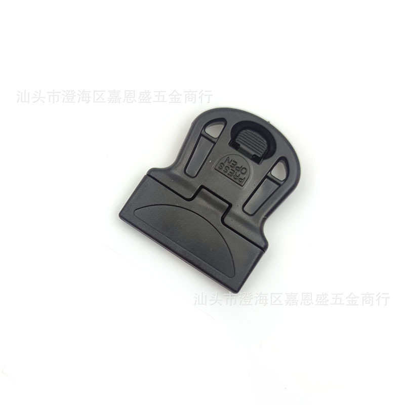 Individual handle black