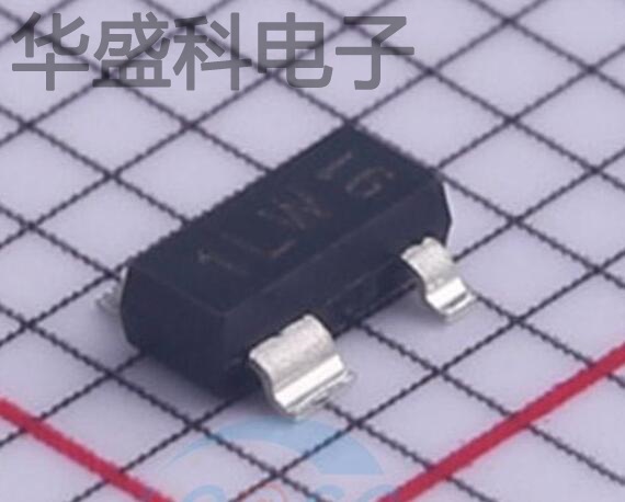 BCV61C,215 封装 SOT-143B 三管