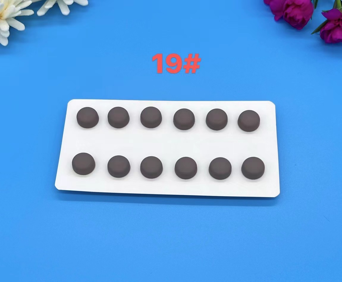 12개/스프레이 페인트 19*색상