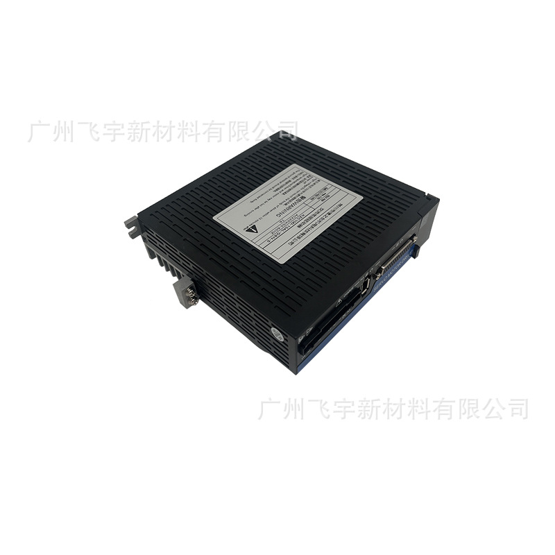 厂家供货高压交流伺服驱动器220VAC 7A 医疗纺织设备食品包装机械