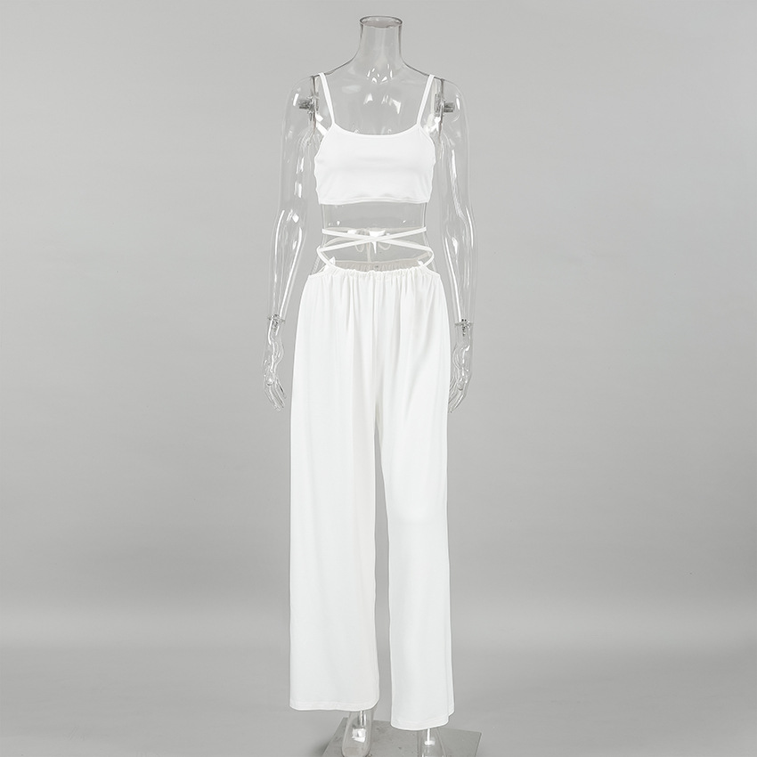 Damen Schlafanzug Set Aus Modal 3 Teilig Mit Langarm Und Hose_voghion.com