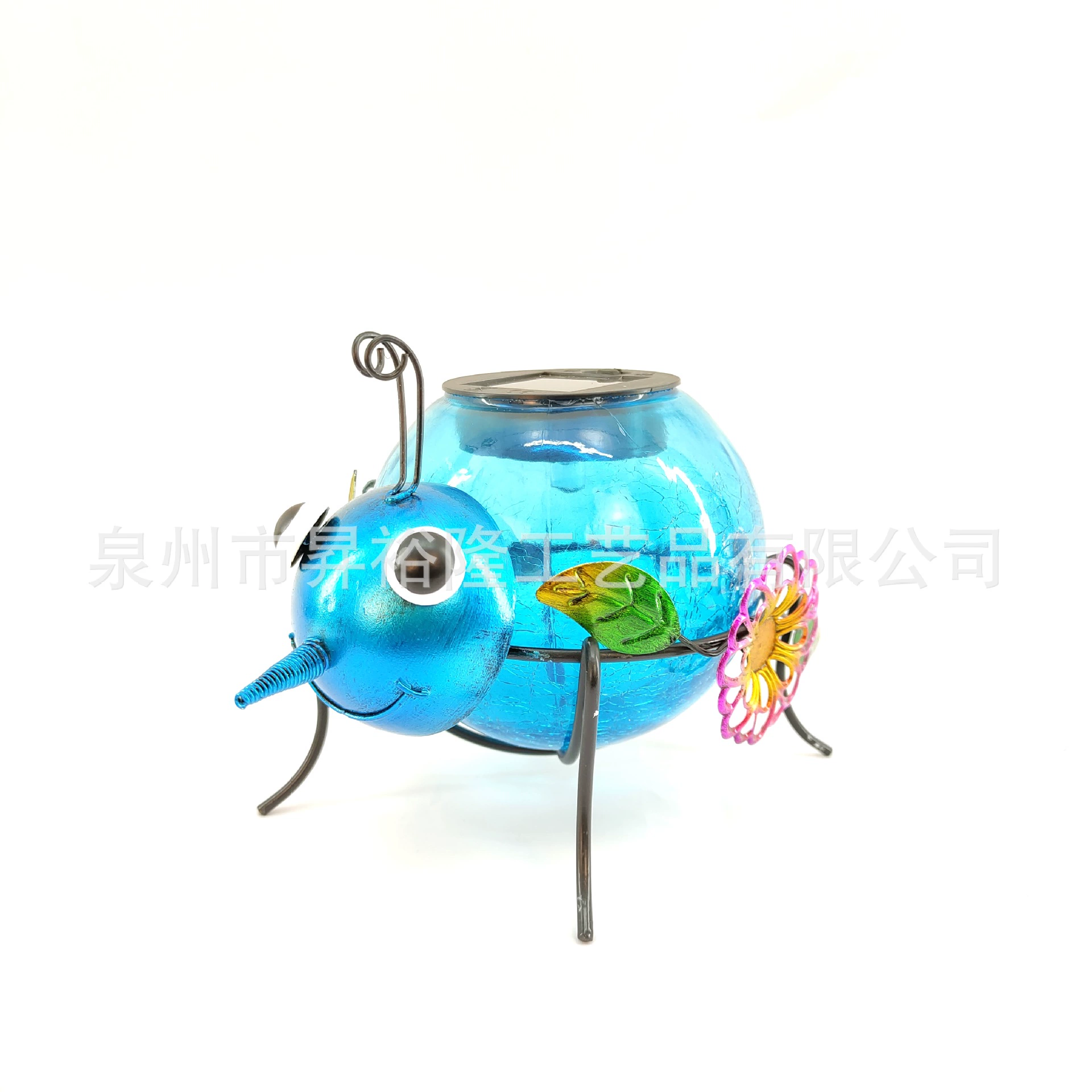 Амазонка горячая Распродажа солнце полые солнечные трещины мяч насекомое бабочка стрекоза пчела украшения