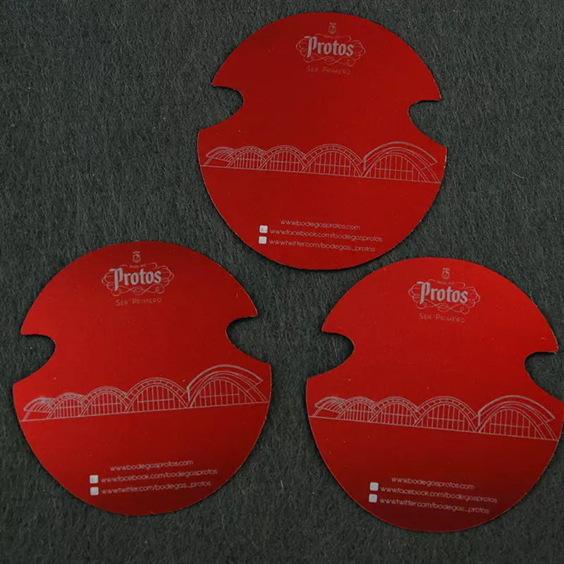 厂家定制生产各种款式倒酒片 内外贸优价倒酒片