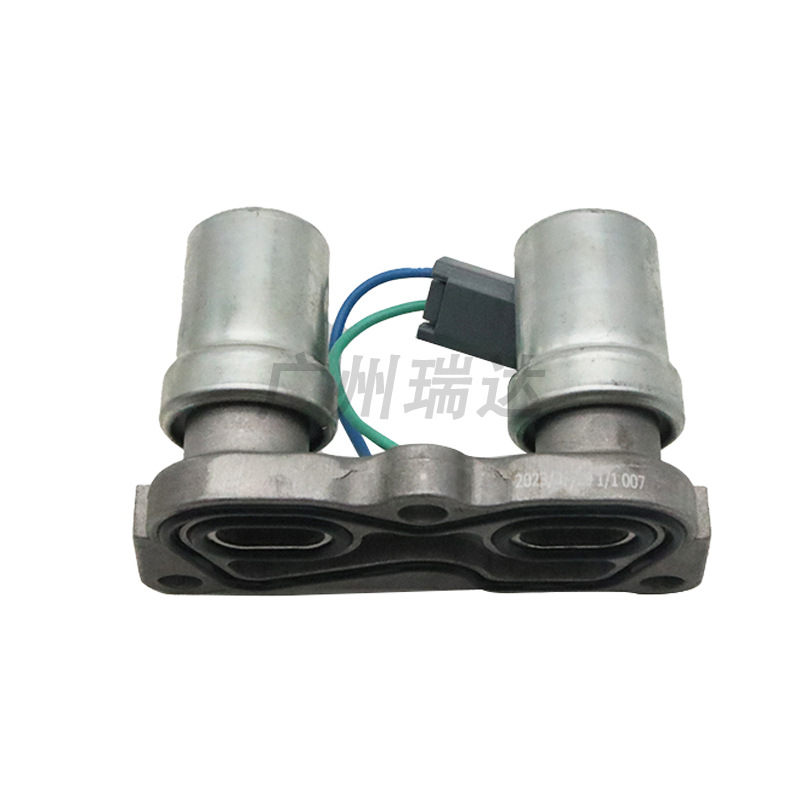 28300 - P24 - J01 es adecuado para la válvula solenoide de caja de cambios de Honda