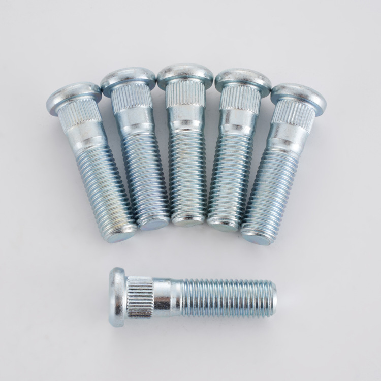 527552E000 Is Suitable for Hyundai Car Wheel Bolts Kia Elantra Yuedong Tucson Rena Tire Bolts 527552E000 Is Suitable for Hyundai Car Wheel Bolts Kia Elantra Yuedong Tucson Rena Tire Bolts