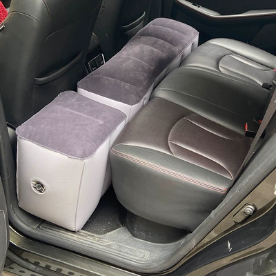 Vehicle-mounted inflatable bed Car Interior Supplies Inflatable Bed