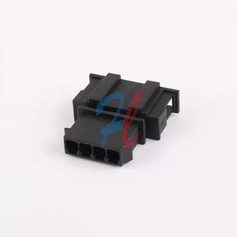 Проводной жгут с вставным фиксатором, автомобильный разъем DJ7041B-3.5-11-21, мужской и женский разъёмы