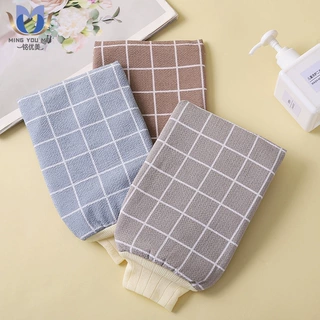 搓澡巾成人强力搓澡神器洗澡去污澡巾成人洗澡巾手套新款搓泥搓背