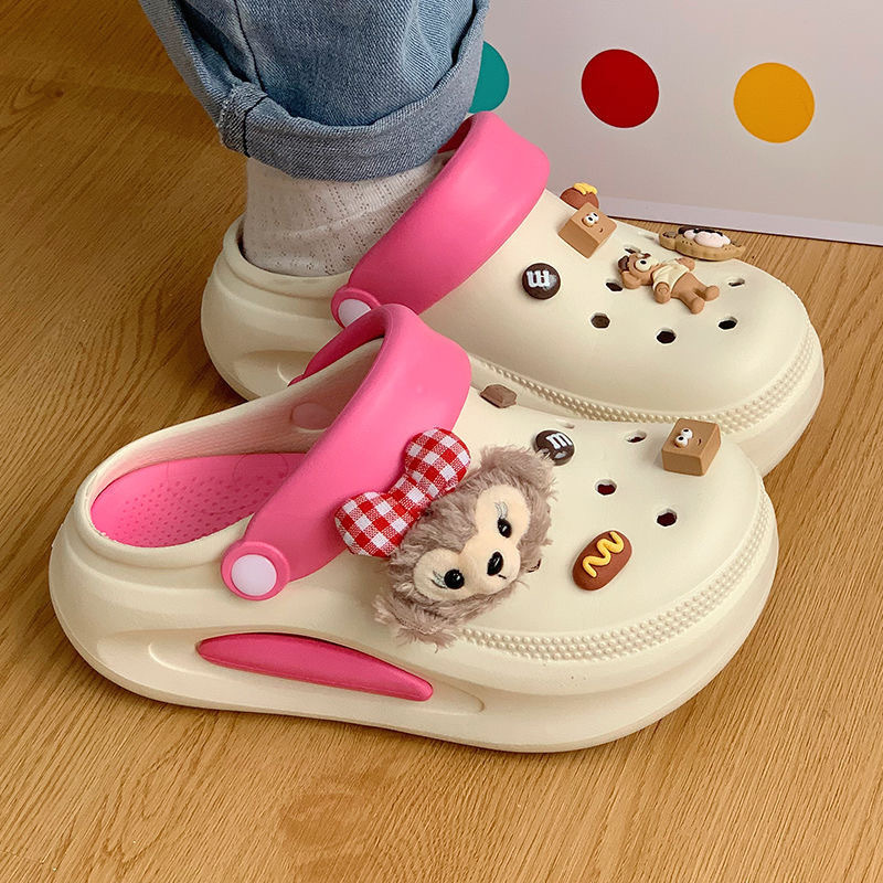 07 홀 [셜리 로즈-레드] 로즈 레드