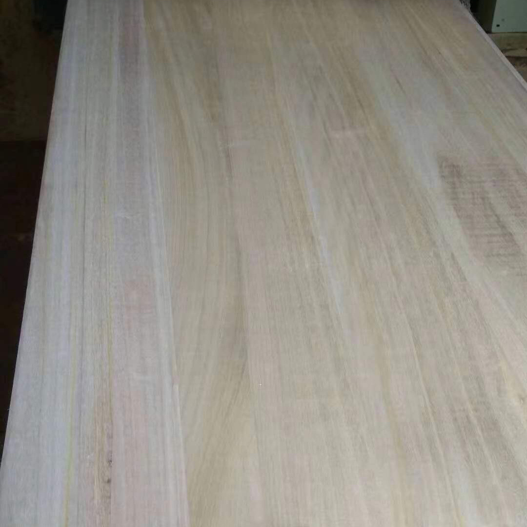 桐木直拼板AA级桐木拼板木板无节疤家具工艺品板实木大板木板材-阿里巴巴