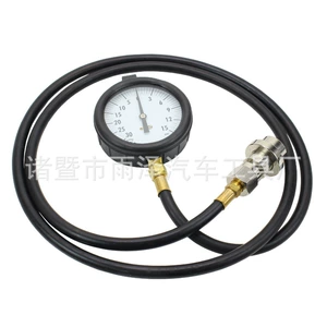 TU-32-6 6.6 L Factory Direct Sales general Dura Max diesel engine fuel system test kit