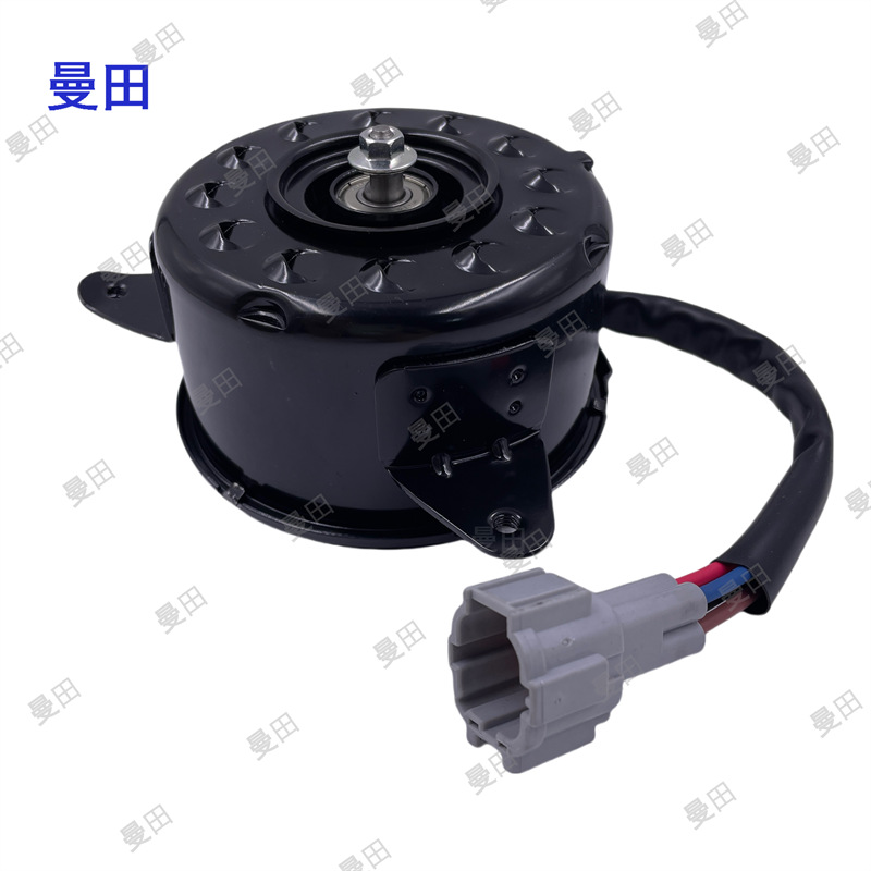 21487-Jn00A 3Gf1A Is Suitable for Nissan 08 Teana J32 Sylphy 1.8 New Tiida Fan Motor