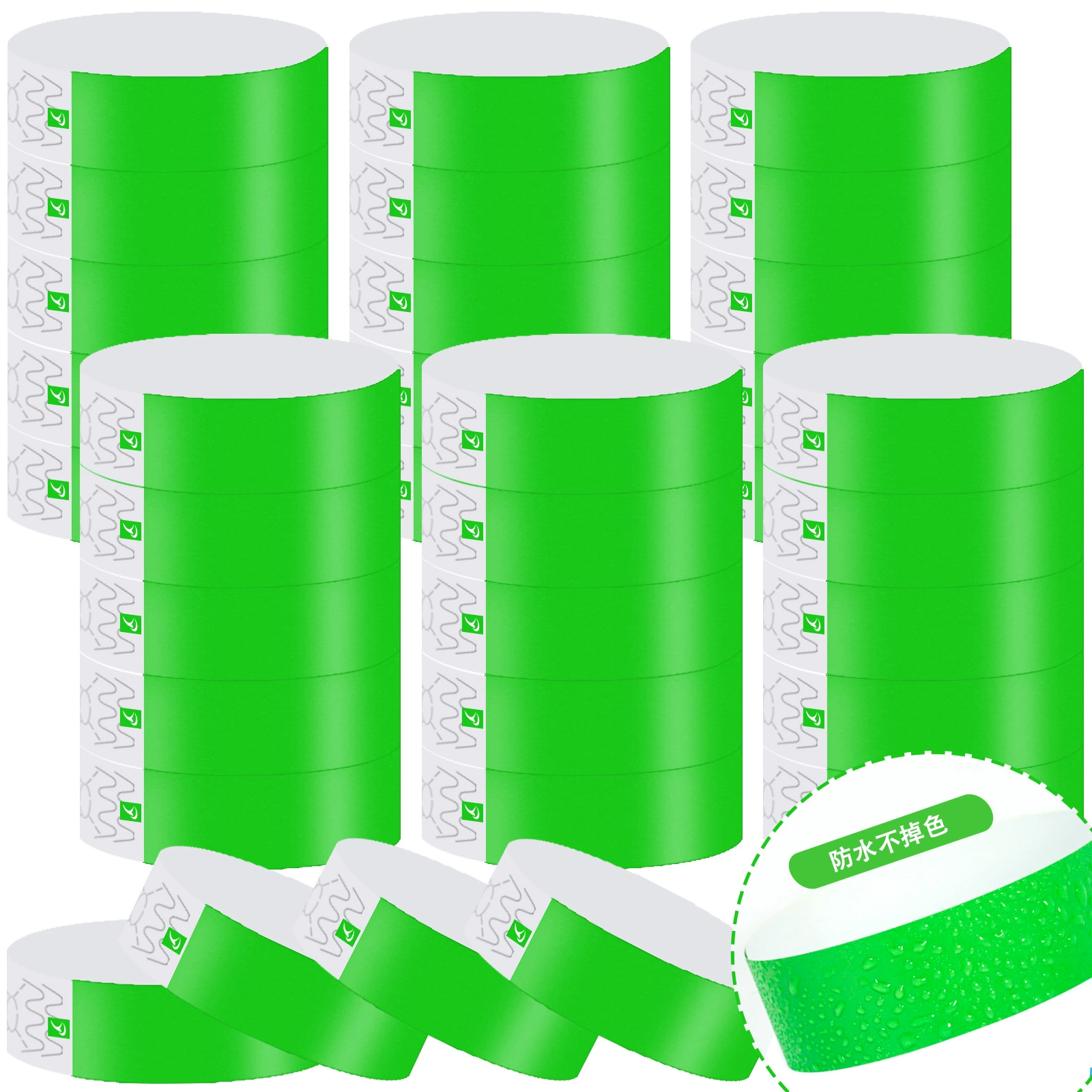 П Disposable браслет, детская площадка, для импорта