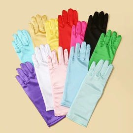 成人手套;婚庆手套;儿童手套