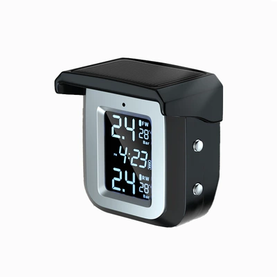 riding equipment modification, Tire pressure monitoring system