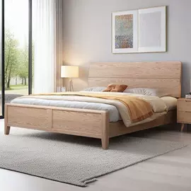 实木床;桌类、茶几;餐椅