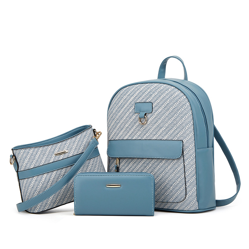 2024 new backpack tote shoulder women's crossbody bag_voghion.com