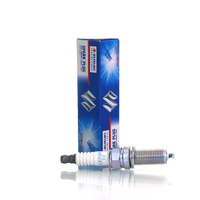 Neutral spark plug 09482-00653-00 Suzuki spark plug LKR6F-10 suitable for Suzuki common materials