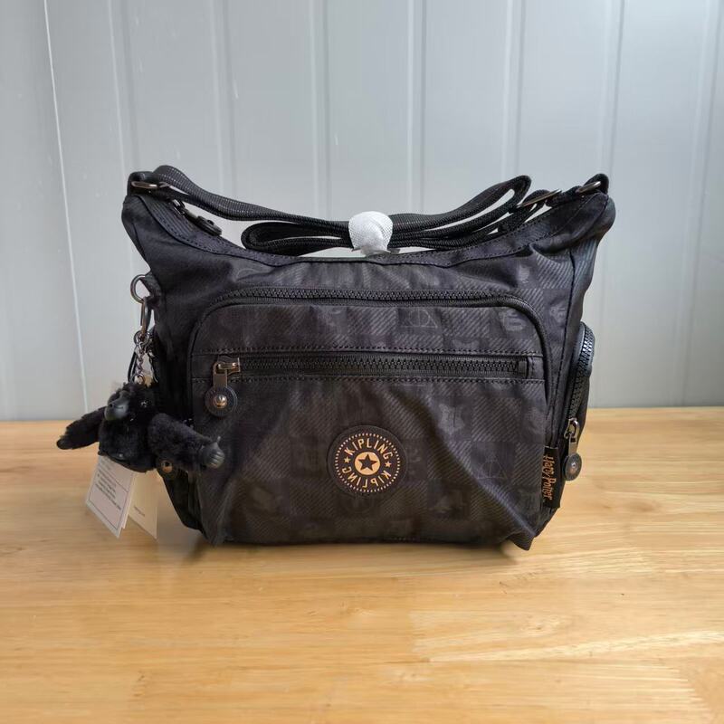 Foreign Trade Cross-Border Croissant Bag Crossbody Bag Shoulder Bag Casual Nylon Women's Bag K12632 Fashionable Versatile Medium Size Foreign Trade Cross-Border Croissant Bag Crossbody Bag Shoulder Bag Casual Nylon Women's Bag K12632 Fashionable Versatile Medium Size