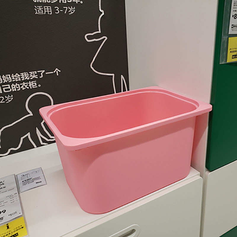 Pink high 42*30*23cm