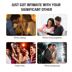 North Moon Perfume Natural Light Scent Couple's Date Fresh Unconventional Atmosphere Perfume Long-lasting Portable Scent Left Behind