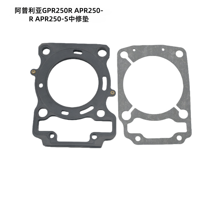 Original Motorcycle Parts Aprilia Gpr250Rapr250-Rapr250-S Cylinder Block Wholesale