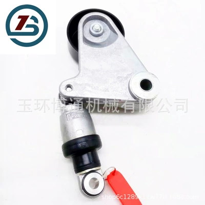 Remen gəricisi Nissan timing tensioner
