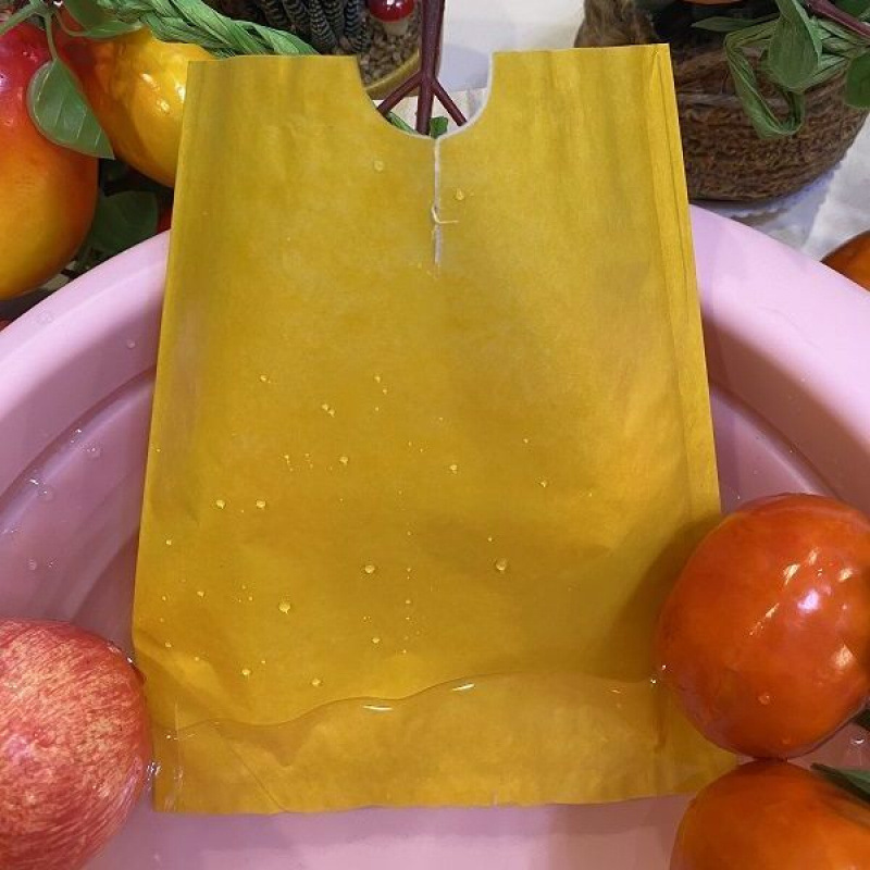 びわ、梨、マンゴー専用袋、りんご、桃保護袋、黄桃、グレープフルーツ、果物袋、防虫|undefined
