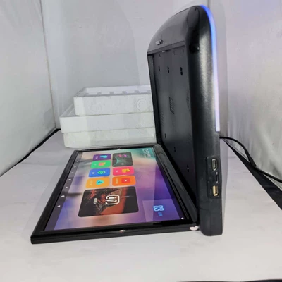 17.3inch Android: Car display