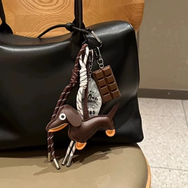 挂饰挂件;包挂件;毛绒玩具