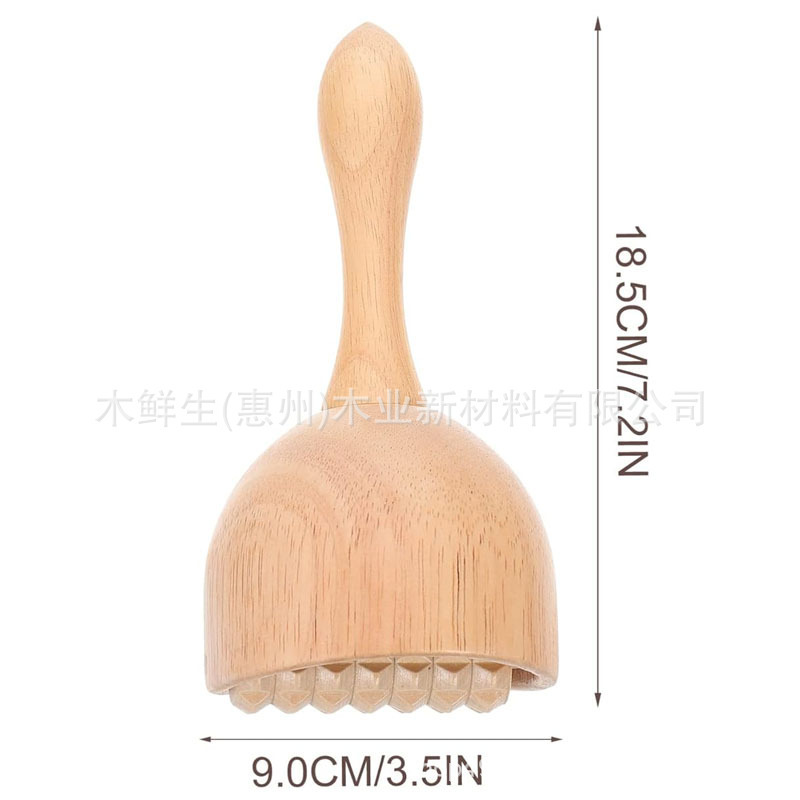 木製マッサージ器セット治療マッサージセット経絡疎通マッサージ全身通用マッサージ|undefined