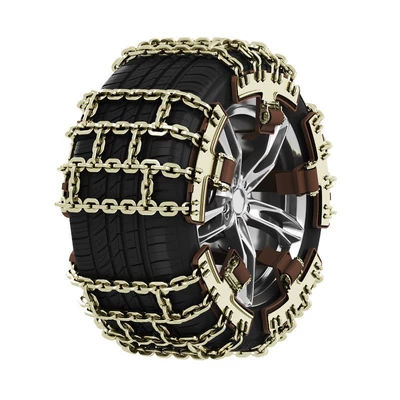Tire snow chain – Anti-Skid Chain
