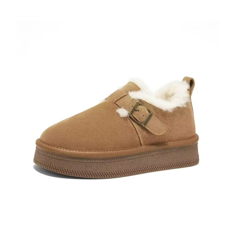 Thick-Soled Furry Slippers for Women, Birkenstock Shoes, 2026 New Winter Model, Fleece-Lined Warm Birkenstock Snow Boots, Closed-Toe Half Slippers Thick-Soled Furry Slippers for Women, Birkenstock Shoes, 2026 New Winter Model, Fleece-Lined Warm Birkenstock Snow Boots, Closed-Toe Half Slippers