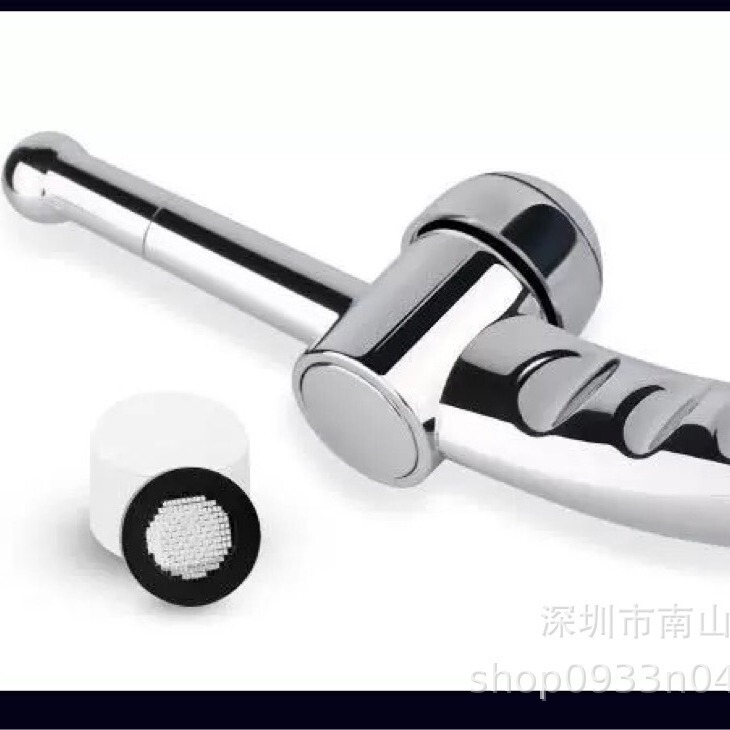 Enema Seven-Hole Nozzle Washing Pp Women's Cleansing Nozzle Female Body Vaginal Irrigator Handheld Gay Backcourt Cleaner Enema Seven-Hole Nozzle Washing Pp Women's Cleansing Nozzle Female Body Vaginal Irrigator Handheld Gay Backcourt Cleaner