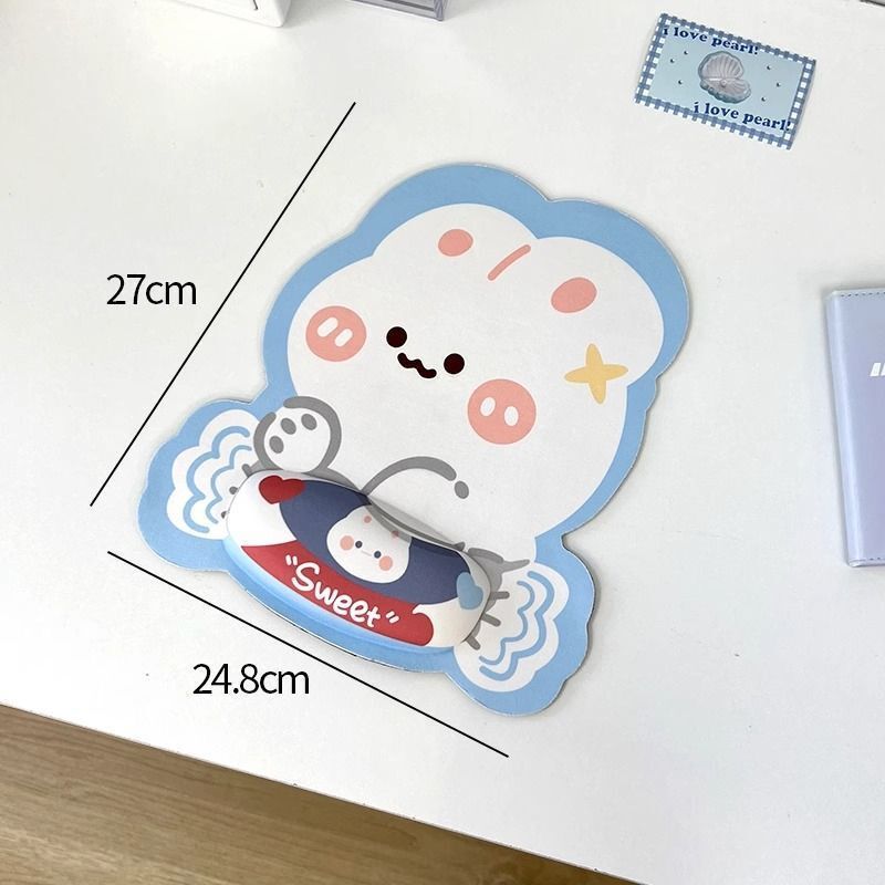 新款办公桌工位转角置物架挡板隔断屏风女生办公室文具杯子收纳架|undefined