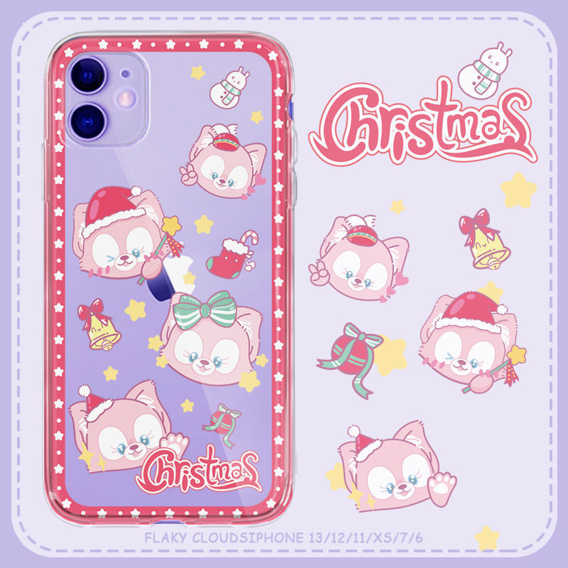 ����iPhone11ƻ��12/13promax�ֻ���xr�轺7͸����ˤ8p���ȱ���ʥ