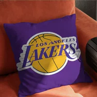 NBA Кобе Карри Джеймс Ирвинг Звезда баскетбола Лейкерс Уорриорз Подушка для сна спальня подушка для гостиной