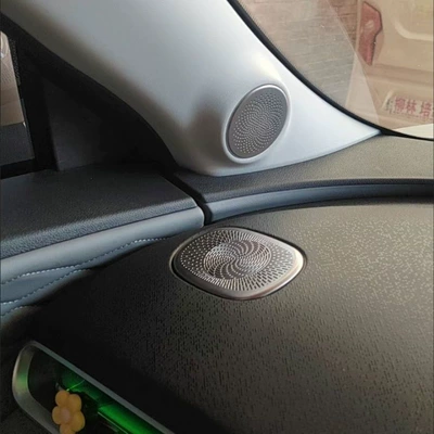 Steel Decorative Film Interior – Car interior film
