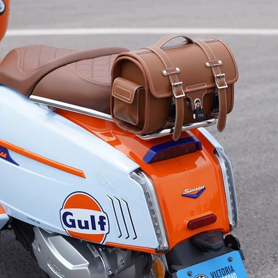 beam car retro Taizi car rear Motorcycle Safety Supplies