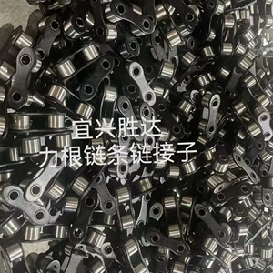 [力根链条连接子]