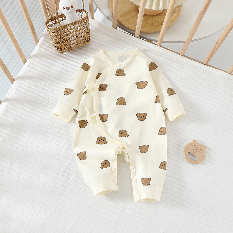 Cute bear head / 52cm
