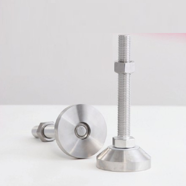 DAIWARASHI 大和螺子 调节螺栓 D-H20 x150  D-H20 x 200