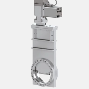 Швейцария VAT 64240 64244 64246 64248 64250 64252 серии вакуумный регулирующий клапан