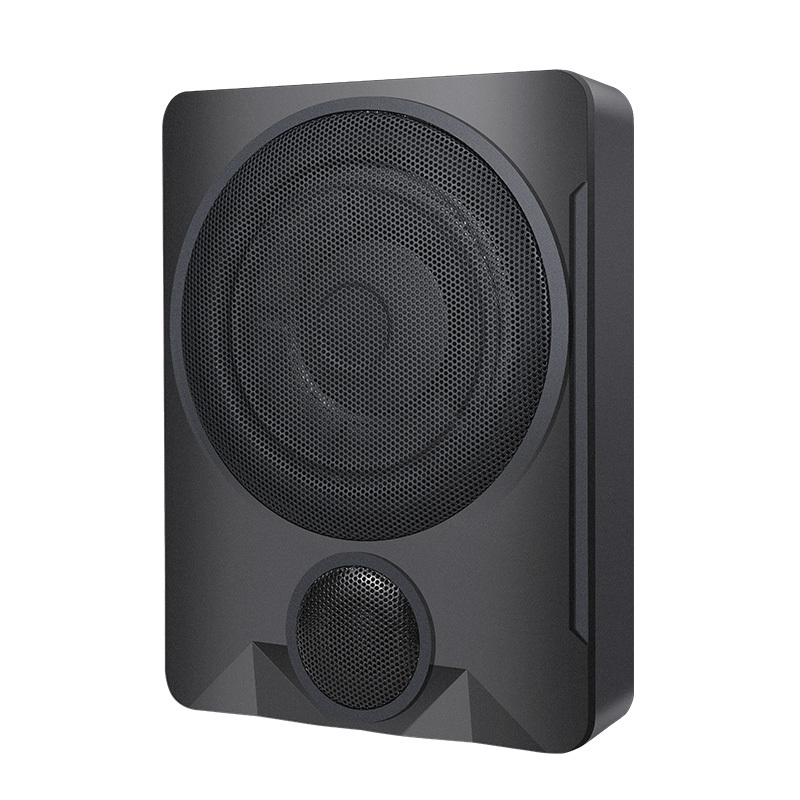 Car seat audio 12v car subwoofer car modified seat under 24v subwoofer