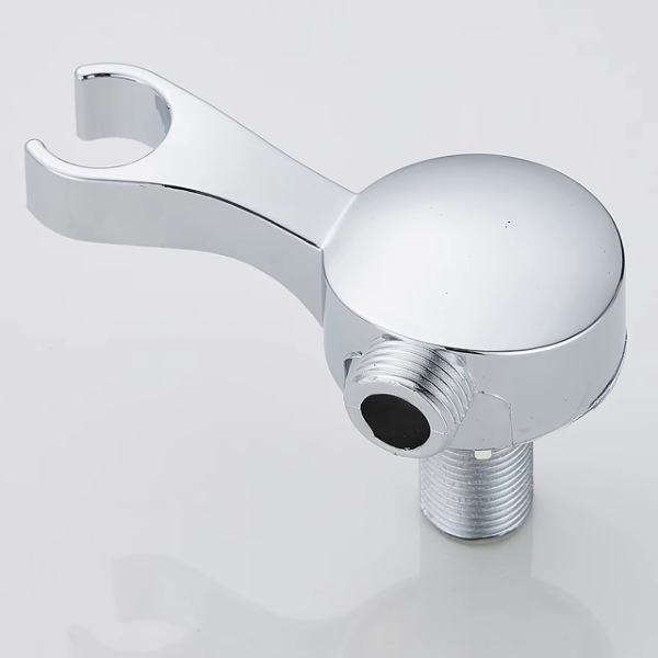 왼쪽 인터페이스 노즐 브래킷