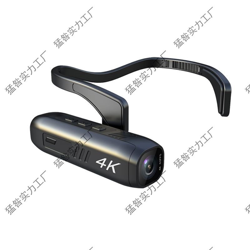 4K Hd Douyin Live Broadcast Camera Outdoor Real-Time 6-Axis Anti-Shake Camera Waterproof Sports Cycling Recorder