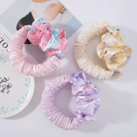 盘发器;发圈;发绳